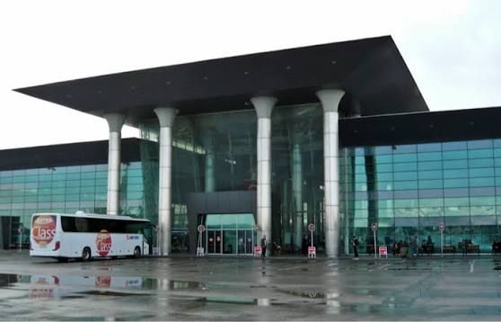 Kayseri Otogarı